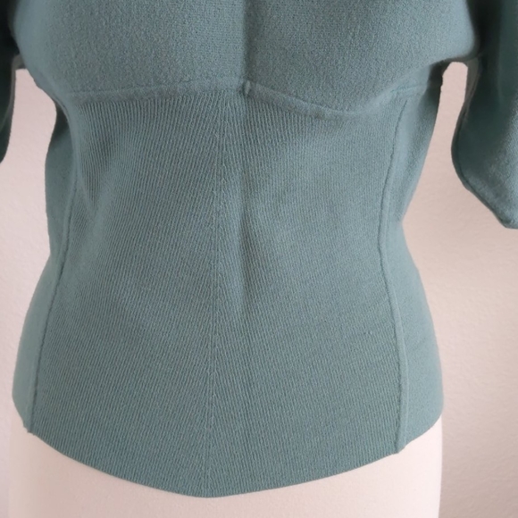 Knit top Zara M - Picture 5 of 7